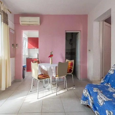 Apartamento Branko