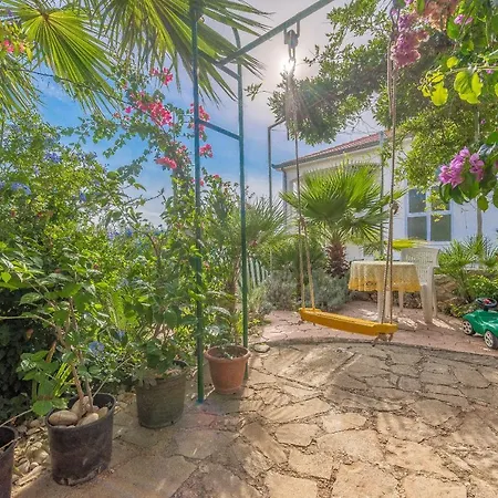 Branko Apartment