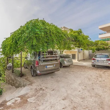 Apartment Branko