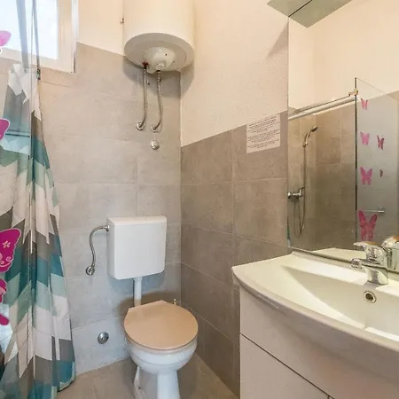 Branko Apartment