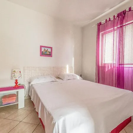 Branko Apartment