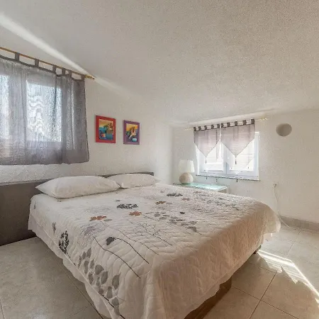 Apartment Branko Trogir