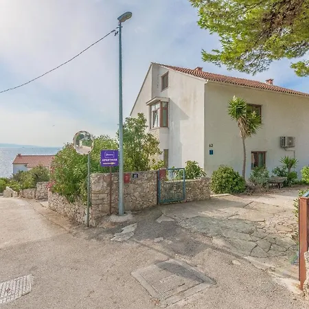 Apartment Branko
