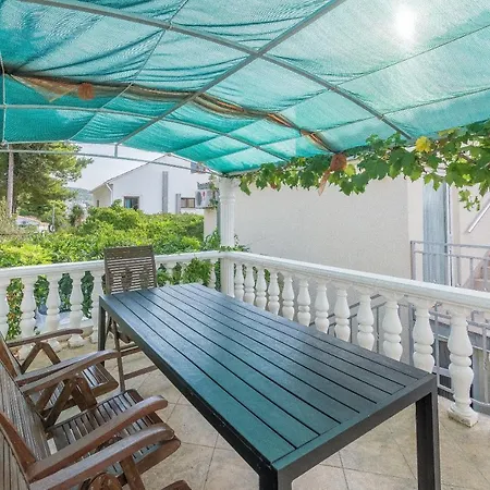 Apartment Branko *