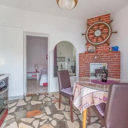 Apartment Branko *