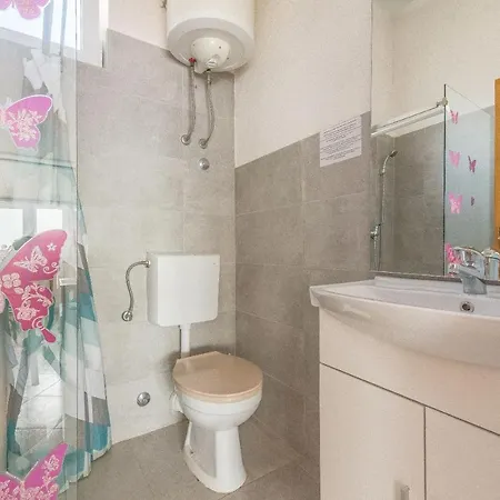 Apartment Branko *