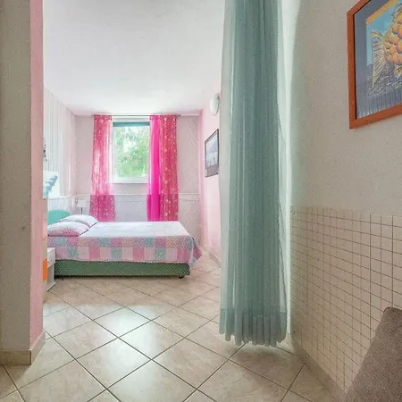 Branko Apartamento Trogir
