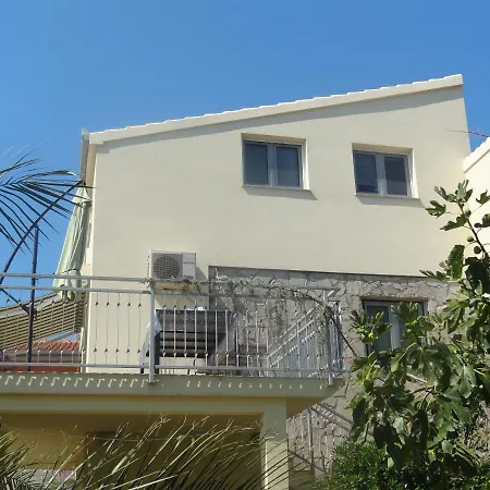Apartment Branko *