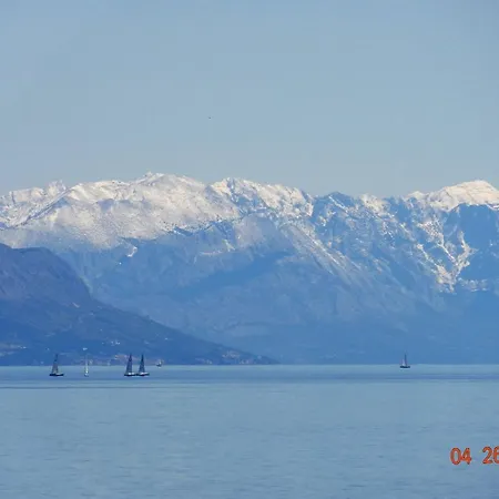 Apartamento Branko Trogir