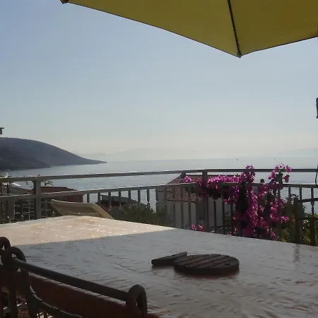 Apartament Branko