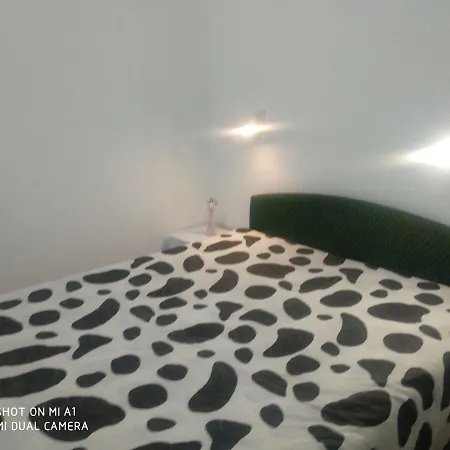 Branko Apartment Trogir