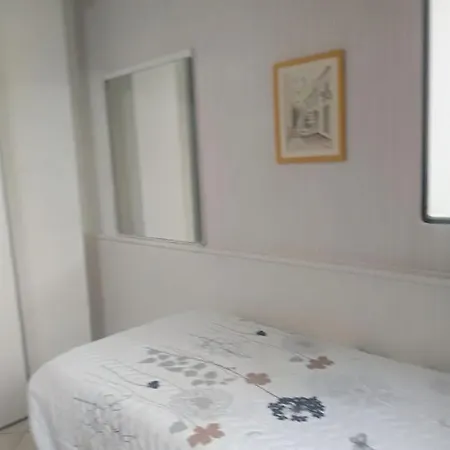 Apartamento Branko *
