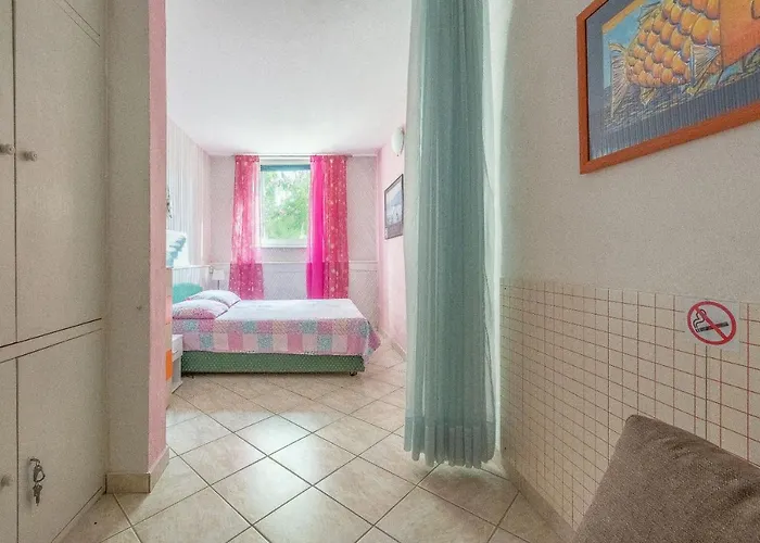 Branko Lägenhet Trogir