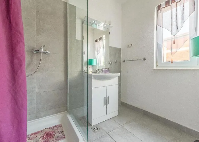 Branko Lägenhet Trogir