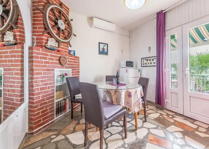 Branko Appartement