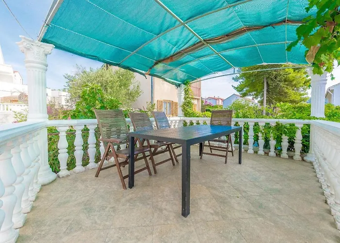 Branko Appartement
