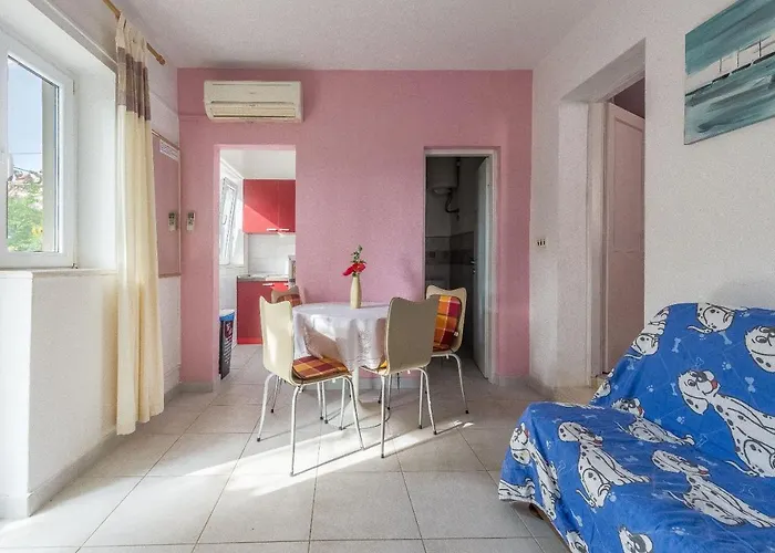 Appartement Branko