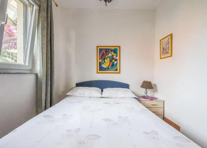 Appartement Branko