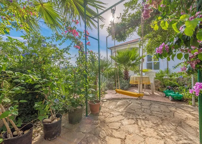 Branko Appartement