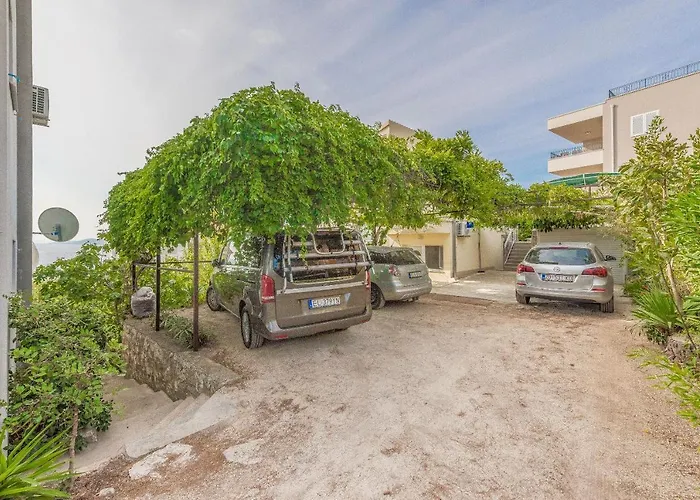 Appartement Branko