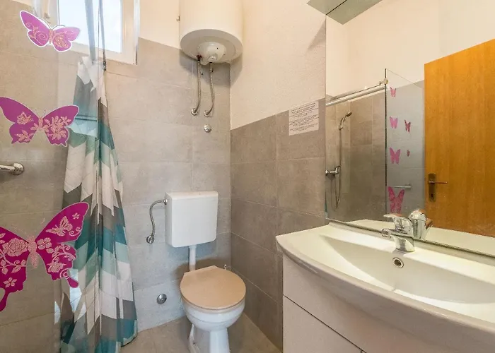 Branko Appartement