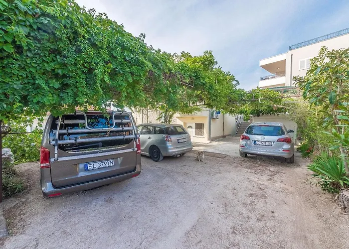 Branko Διαμέρισμα