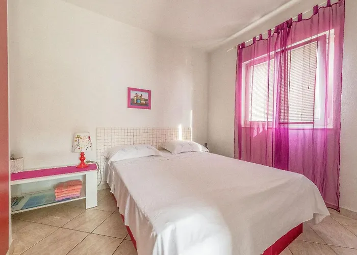 Branko Διαμέρισμα