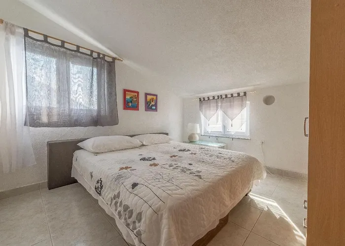 Appartement Branko Trogir
