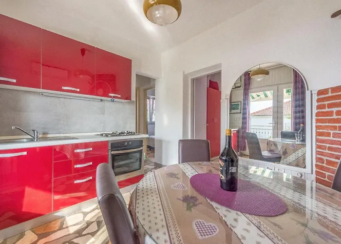 Branko Διαμέρισμα Τρογκίρ