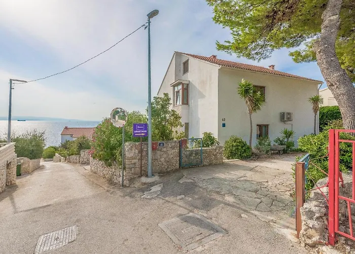 Appartement Branko