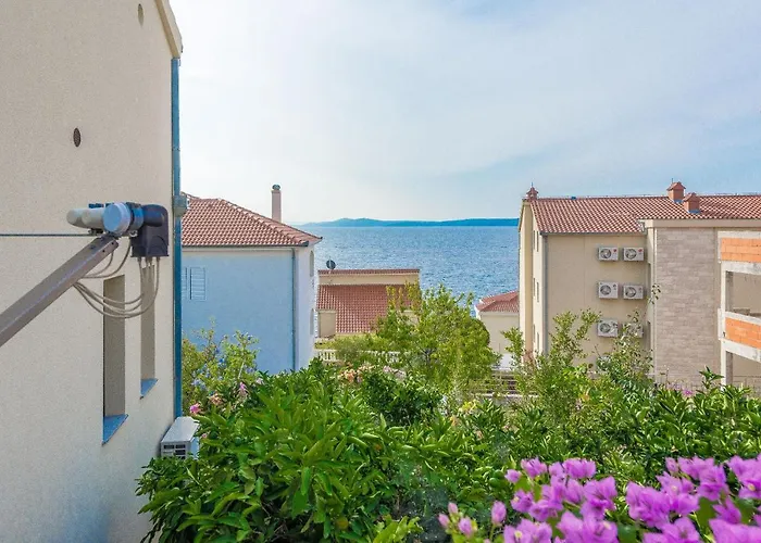 Appartement Branko
