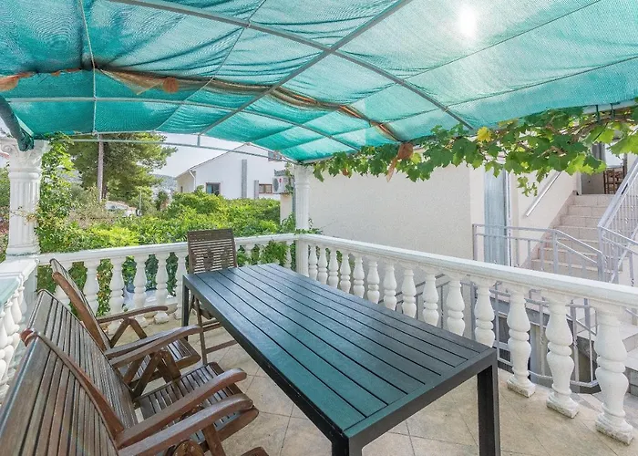 Διαμέρισμα Branko *