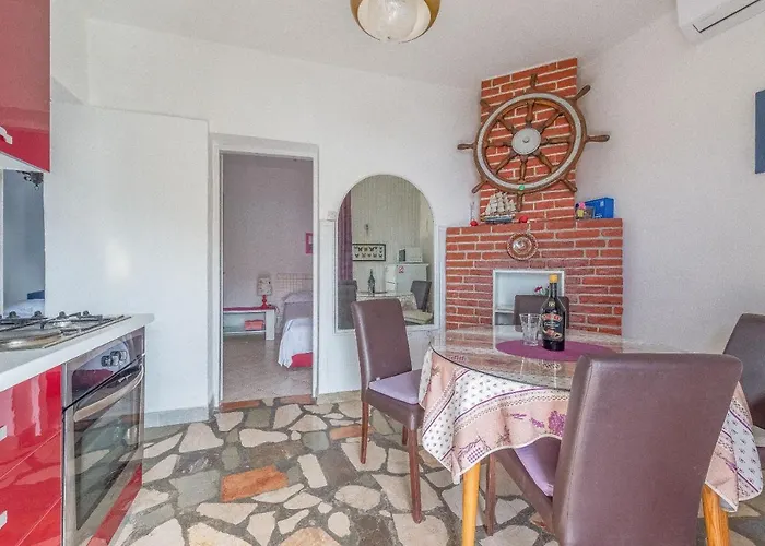 Appartement Branko *