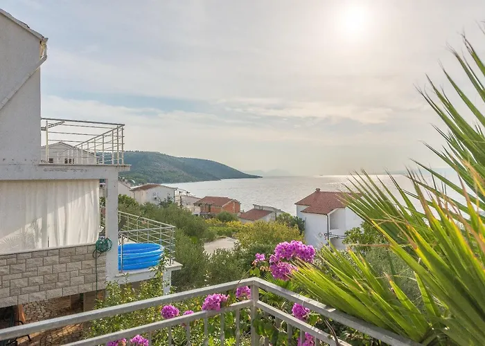 Branko Appartement