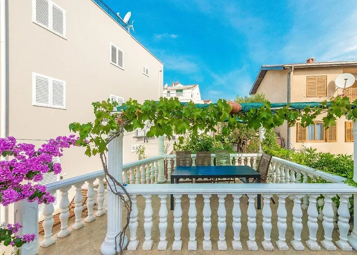 Appartement Branko
