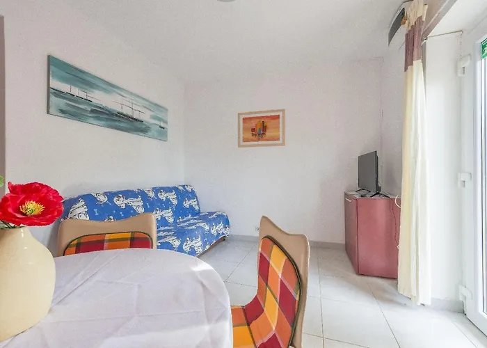 Appartement Branko