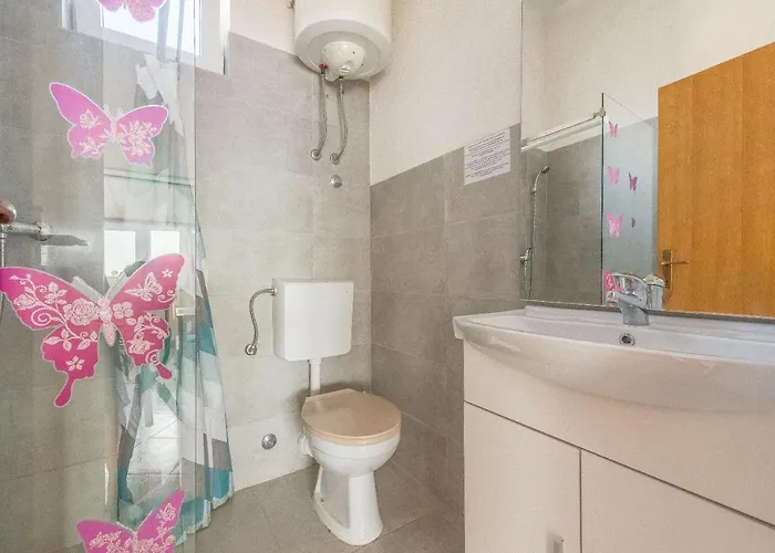 Appartement Branko *
