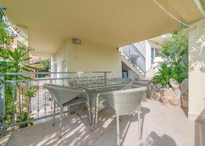 Branko Appartement