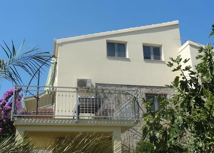 Appartement Branko *