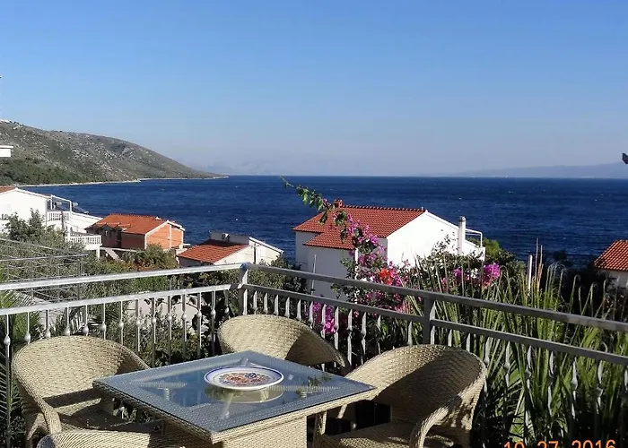 Branko Διαμέρισμα