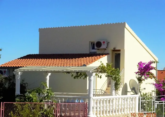 Appartement Branko Trogir