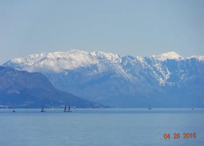 Διαμέρισμα Branko Τρογκίρ
