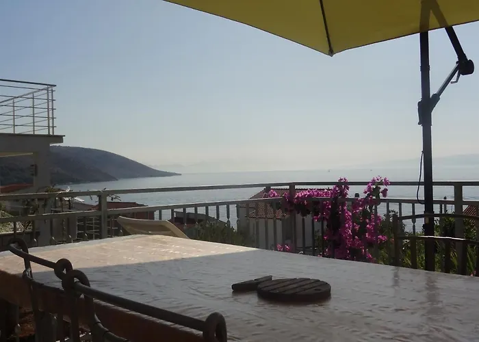 Διαμέρισμα Branko