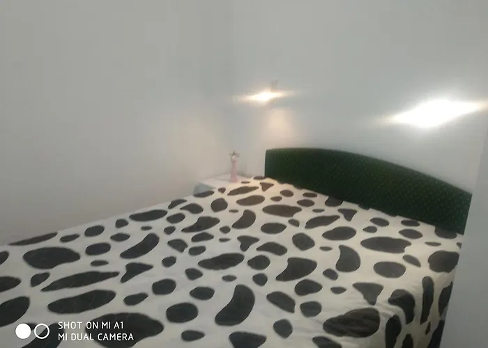 Branko Διαμέρισμα Τρογκίρ