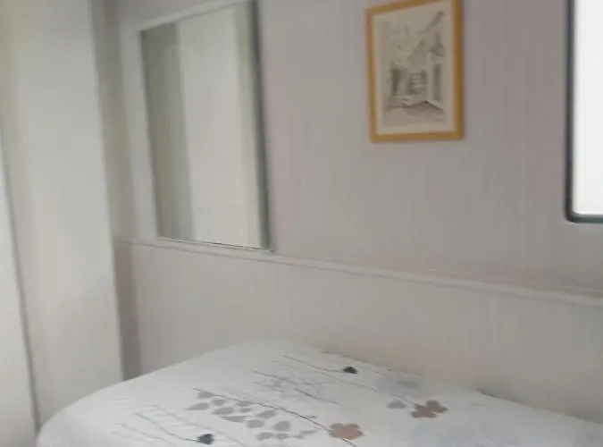 Appartement Branko *
